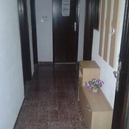 Vendégház Alissa 2*