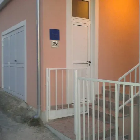 Pensjonat Krbuljić Hava