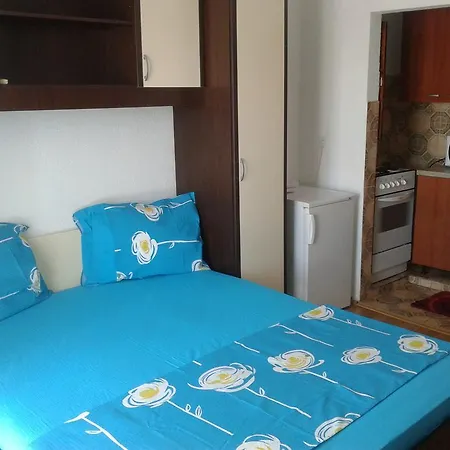 Krbuljić Hava Pensjonat 2*