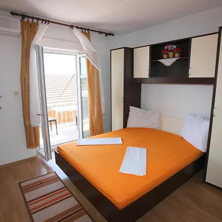 Pensjonat Krbuljić Hava Hvar Town