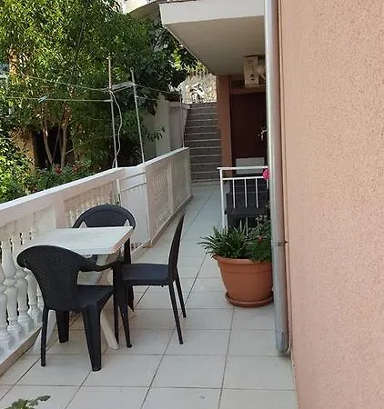 Krbuljić Hava Pensjonat