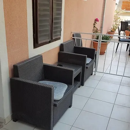 Krbuljić Hava Pensjonat 2*