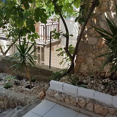 Krbuljić Hava Pensjonat Hvar Town