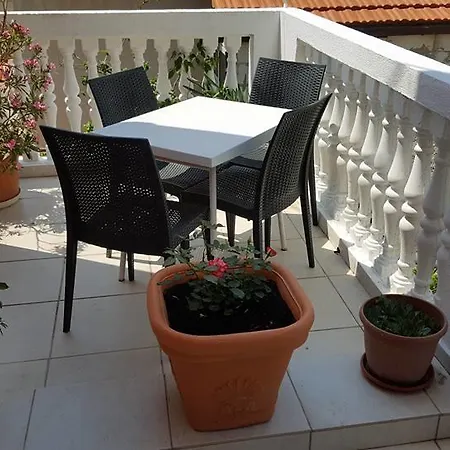 Krbuljić Hava Pensjonat 2*
