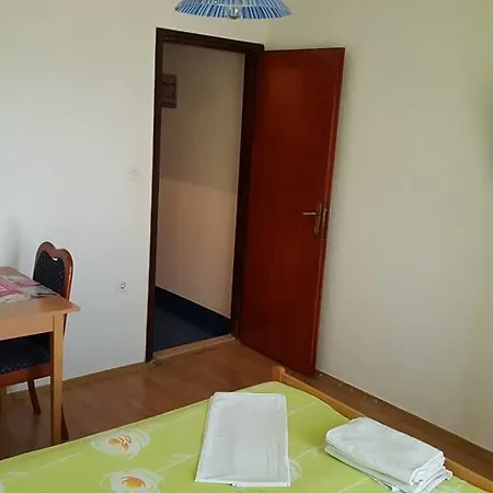 Krbuljić Hava Pensjonat 2*