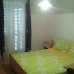Vendégház Alissa