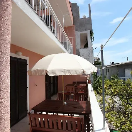 Alissa Casa de hóspedes