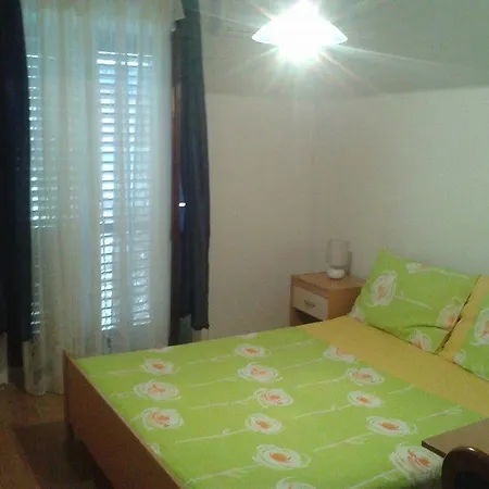 Casa de hóspedes Alissa