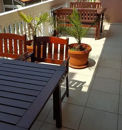 Casa de hóspedes Alissa Hvar Town