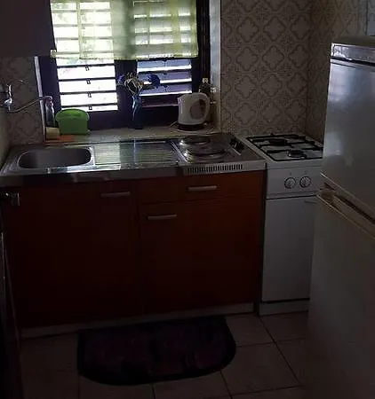 Casa de hóspedes Alissa
