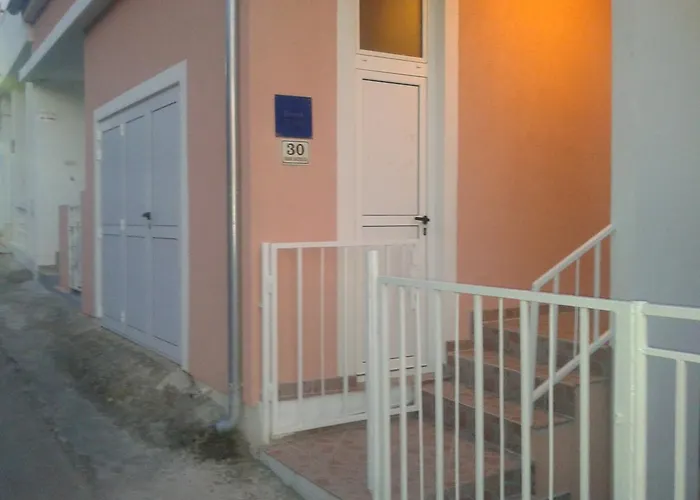 Casa de hóspedes Alissa