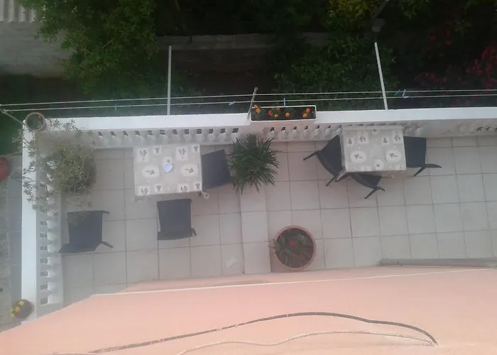 Casa de hóspedes Alissa