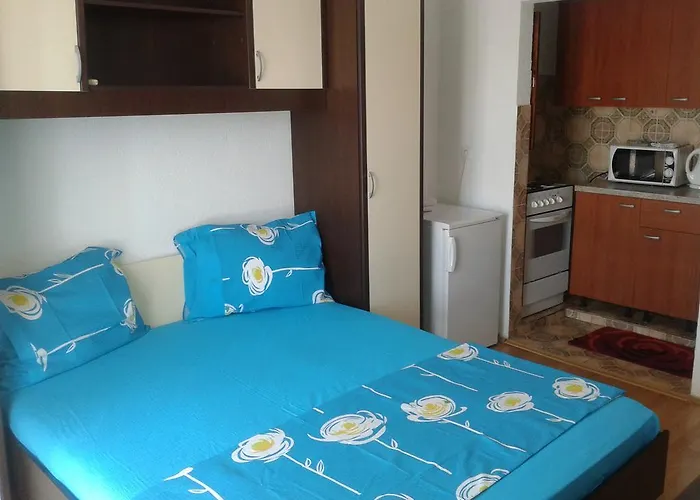 Alissa Casa de hóspedes 2*