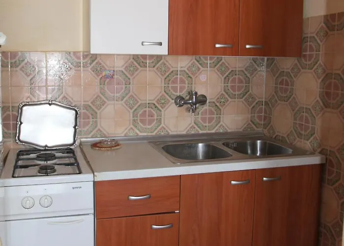 Guest house Alissa Hvar Town