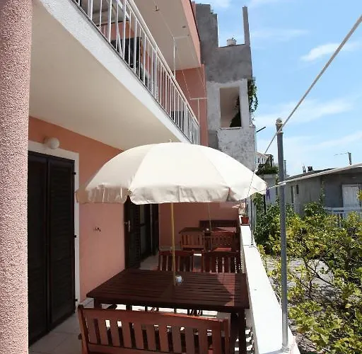 Alissa Casa de hóspedes