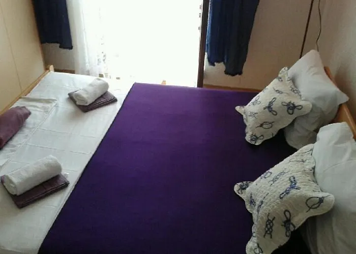 Guest house Alissa Hvar Town