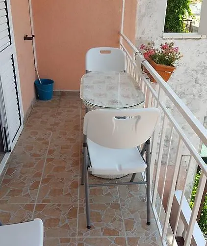 Casa de hóspedes Alissa Hvar Town