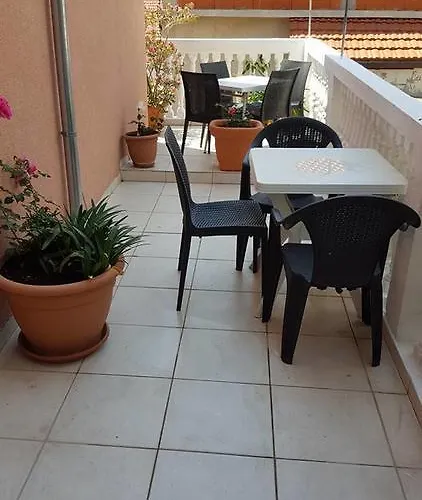 Alissa Guest house Hvar Town