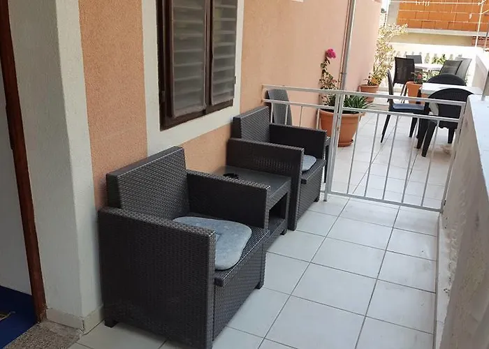 Alissa Casa de hóspedes 2*