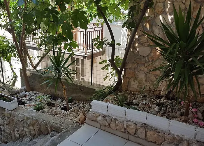 Alissa Guest house Hvar Town