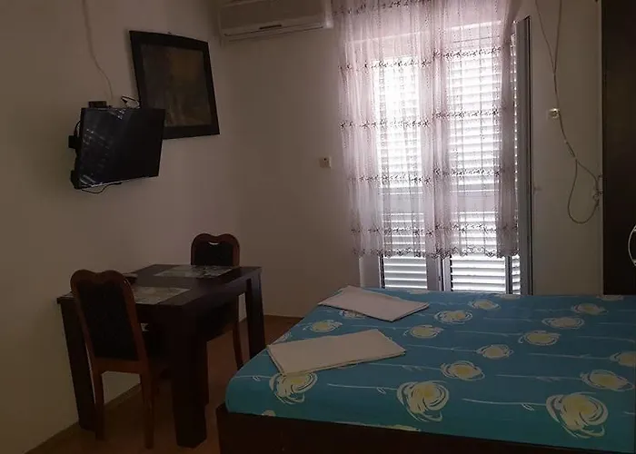 Guest house Alissa 2*