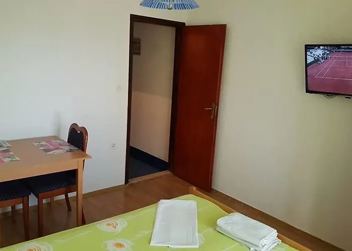 Alissa Guest house 2*