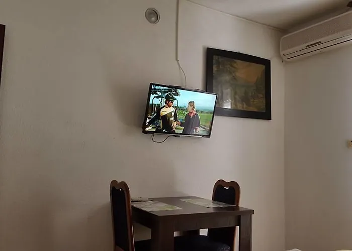 Casa de hóspedes Alissa Hvar Town