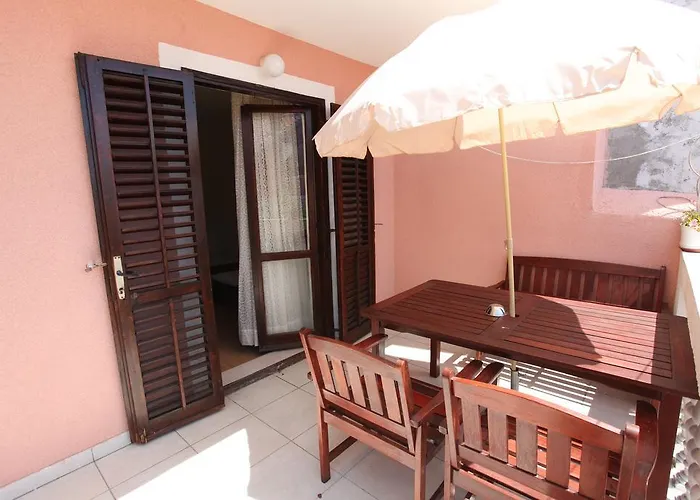 Alissa Casa de hóspedes