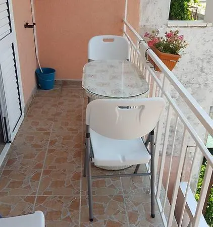 Maison d'hôtes Alissa Hvar Town
