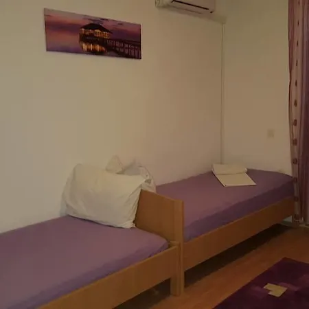 بيت ضيافة Alissa