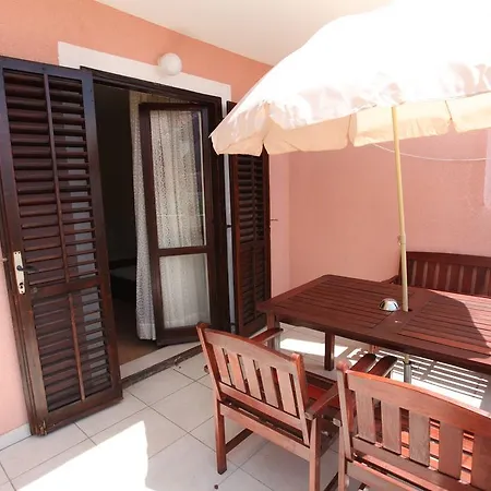 Alissa بيت ضيافة