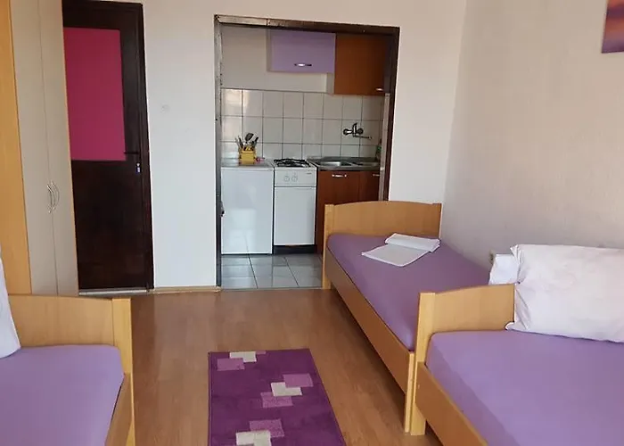 Gostinjska kuća Alissa Hvar Town